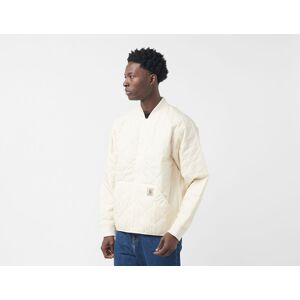 Carhartt WIP Barrow Liner, White  L