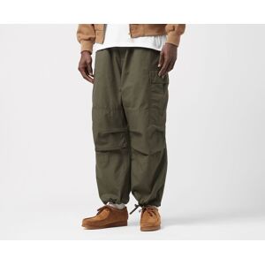 Carhartt WIP Jet Cargo Pant, Green  L