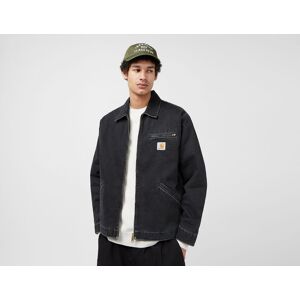 Carhartt WIP OG Detroit Jacket, Black  XL