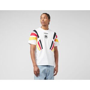 adidas Originals Germany 1996 T-Shirt, White  S