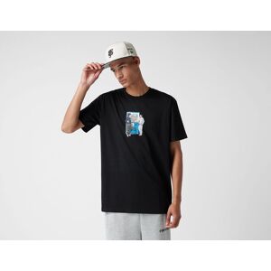 Footpatrol x Cityboy T-Shirt, Black  XL