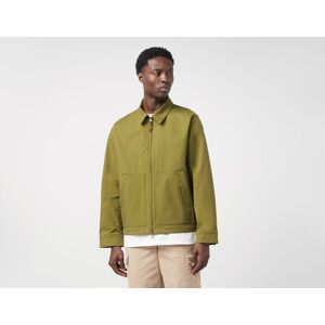 The North Face M66 Tek Twill Jacket, Green  XL