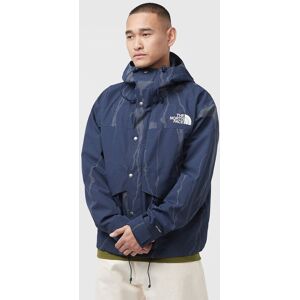 The North Face '86 Novelty Mountain Jacket, Navy  L