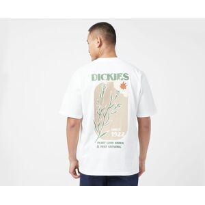 Dickies Herndon T-Shirt, White  XL