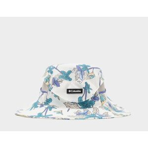 Columbia Bora Bora Booney Hat, White  S-M