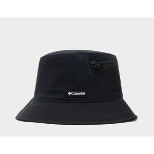 Columbia Trek Bucket Hat, Black  L-XL