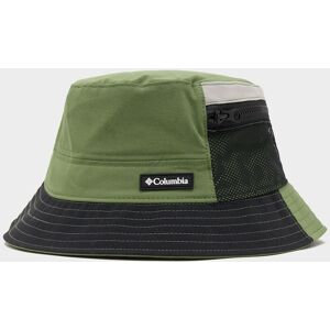 Columbia Trek Bucket Hat, Green  L-XL