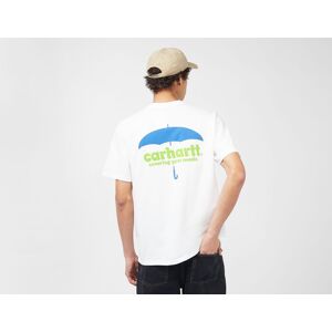 Carhartt WIP Cover T-Shirt, White  M