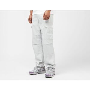 Carhartt WIP Regular Cargo Bukser, Grey  30