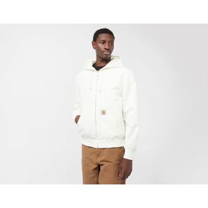 Carhartt WIP Active Jacket, Ecru  XL