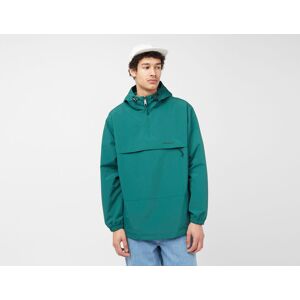 Carhartt WIP Windbreaker Pullover Jacket, Green  S