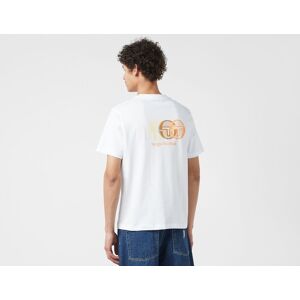 Sergio Tacchini Tenda T-Shirt, White  S