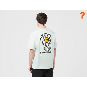 The North Face Bloom T-Shirt - size? exclusive, Green  M