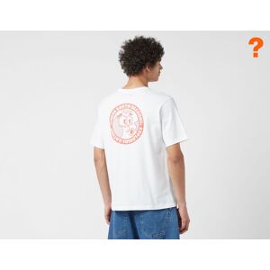 The North Face Retro Earth T-Shirt - size? exclusive, White  XL