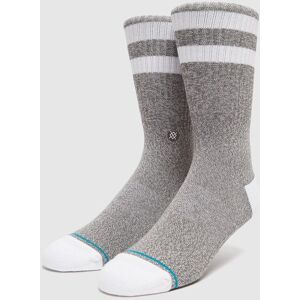 Stance Joven Crew Sokker, Grey  L