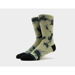 Stance Well Worn Crew Socks, Black  M