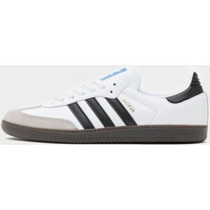 adidas Originals Samba OG, White  44