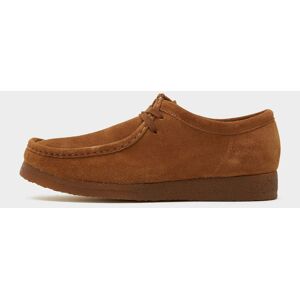 Clarks Originals Wallabee, Brown  46