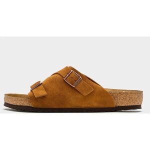 Birkenstock Zurich, Brown  43