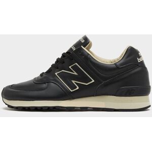 New Balance 576 Made in UK, Black  40.5