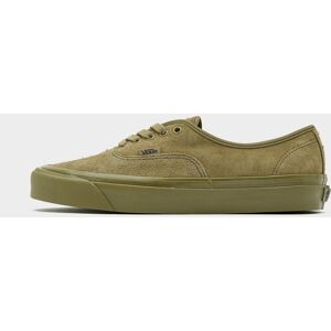 Vans Authentic - ?exclusive til Kvinder, Green  37