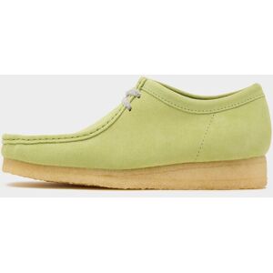 Clarks Originals Wallabee, Green  43