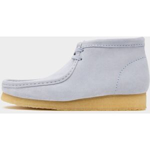 Clarks Originals Wallabee Boot, Blue  43