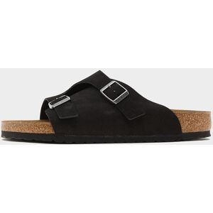 Birkenstock Zurich, Black  44