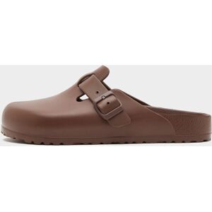 Birkenstock Boston EVA, Brown  44