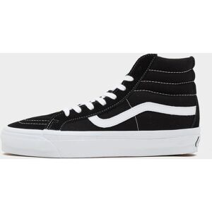 Vans Sk8-Hi RE 38, BLK/WHT  43