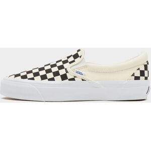 Vans Slip-On Reissue 98, White  47