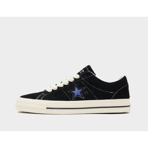 Converse x Quartersnacks One Star Pro, Black  43