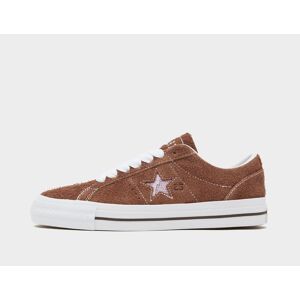 Converse x Quartersnacks One Star Pro, Brown  43