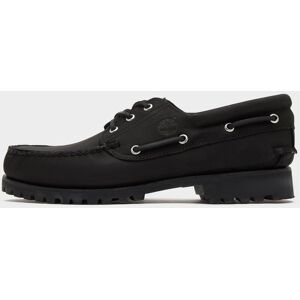 Timberland Authentic 3 Classic Shoe, Black  45.5