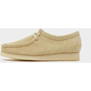 Clarks Originals Wallabee til kvinder, Brown  36