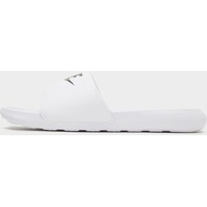 Nike Victori One Slides til kvinder, White  40.5