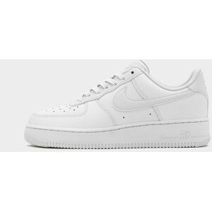 Nike Air Force 1 Low 07 Fresh til kvinder, Grey  39