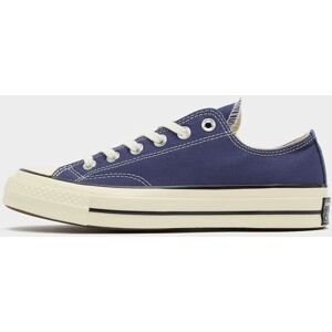 Converse Chuck 70 Ox Low til kvinder, Blue  38