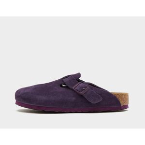 Birkenstock Boston til kvinder, Purple  37