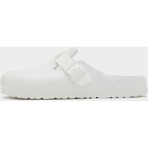 Birkenstock Boston Eva Women's, White  38