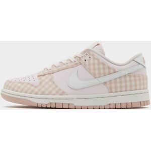 Nike Dunk Low til kvinder, Pink  37.5