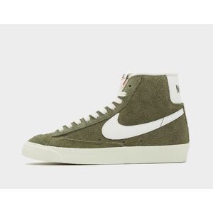 Nike Blazer Mid '77 Women's, Green  42.5