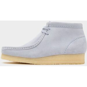 Clarks Originals Wallabee Boot til kvinder, Blue  38