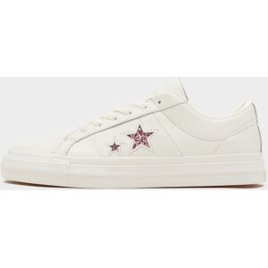 Converse x Turnstile One Star Pro Women's, White  39