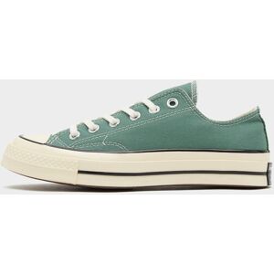 Converse Chuck 70 Ox Low til kvinder, Green  38