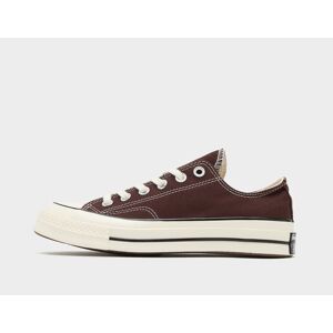 Converse Chuck 70 Ox Low til kvinder, Brown  38