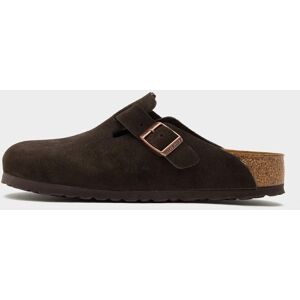 Birkenstock Boston Women's, Brown  38