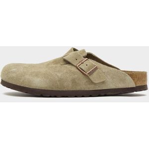 Birkenstock Boston Women's, Beige  38