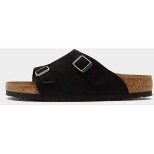 Birkenstock Zurich Women's, Black  38