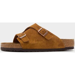 Birkenstock Zurich Women's, Brown  38